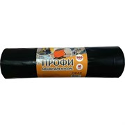 Мешки для мусора Концепция быта ПРОФИ