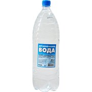 Дистиллированная вода Старт 4607952902275