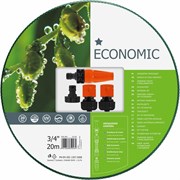 Поливочный набор Cellfast ECONOMIC BASIC