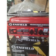 Бензиновый генератор ENIFIELD EN4000