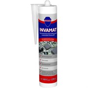 Электроизоляционный силиконовый нейтральный герметик INVAMAT 817