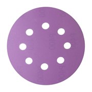 Круг шлифовальный Hanko Purple PP627