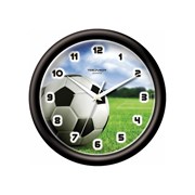 Настенные часы TROYKATIME Тройка