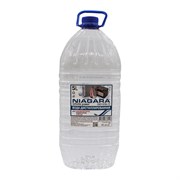 Дистиллированная вода Niagara 1012000010