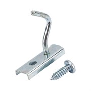 Крючки для перфорированной панели Ferrum 07.112G
