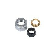 Концовка для медных труб FAR FC 8429 15