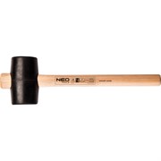 Резиновая киянка NEO Tools 25-052