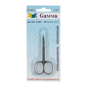 Ножницы Gamma G-801