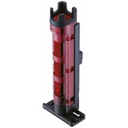 Держатель для удилища MEIHO BM-250L Red Black