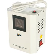 Стабилизатор напряжения IEK Boiler