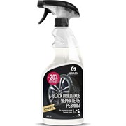 Полироль для шин GRASS Black Brilliance