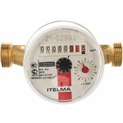 Счетчик воды ITELMA WFW20.D110