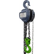 Ручная шестеренная стационарная таль EURO-LIFT ТРШ 2/12