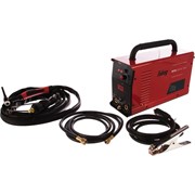 Сварочный инвертор FUBAG INTIG 200 DC PULSE 31411