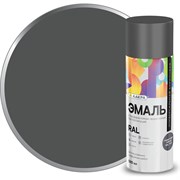 Аэрозольная эмаль Лакра Лк-00012495