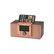 Радиоприемник MAX MR-360 BRONZE