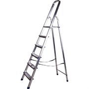 Оцинкованная стремянка STAIRS OS06