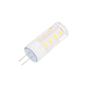 Светодиодная лампа Ecola G4RV30ELC