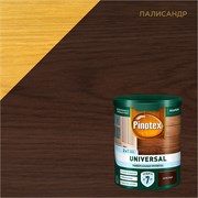 Пропитка Pinotex UNIVERSAL