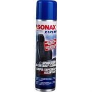 Очиститель обивки салона и алькантары SONAX Xtreme