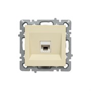 Компьютерная механизм розетки Nilson moda-advantage