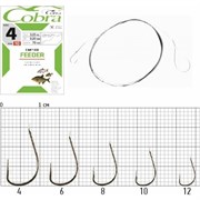 Крючки COBRA FEEDER