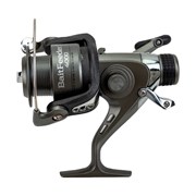 Безынерционная катушка Salmo Sniper BAITFEEDER 1 4000BR