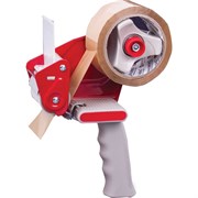 Диспенсер для клейкой упаковочной ленты Brauberg 440044