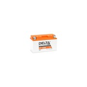 Аккумуляторная батарея Delta CT 1208