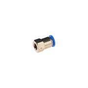 Фитинг для пластиковых трубок ROCKFORCE RF-SPCF10-01(2133)