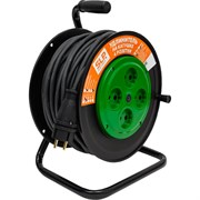 Электрический удлинитель SVET УХ-16-4-40-К