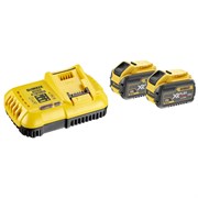 Зарядное устройство DeWALT DCB118
