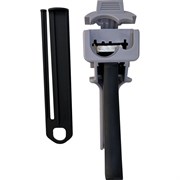 Механический пистолет для двухкомпонентных герметиков Tools Brother BC00040