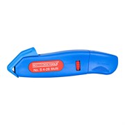 Кабельный нож Weicon-Tools S 4-28 Multi