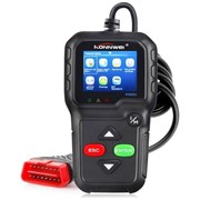 Автосканер Вымпел Konnwei KW 680