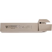 Токарная державка VORGEN BKATR JK 2525