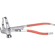 Клещи-молоток для грузиков Wiederkraft WDK-A5508068