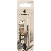 Сверло по бетону HAGWERT 506003