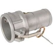 Алюминиевый камлок TITAN LOCK EcoLine