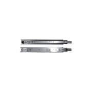 Шариковая направляющая полного выдвижения STARFIX SMF-10424