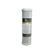 Прессованный картридж угольный Siberia 10sl