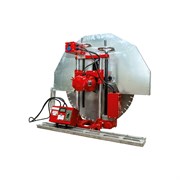 Стенорезная машина VOLL ws-800 auto