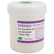 Флюс ZeepDeep Kingbo RMA-218