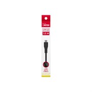 Соединительный кабель Mirex 13700-UMCR10BK