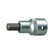 Головка со вставкой GeeTee HEX6