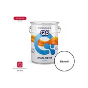 Эмаль Престиж ПФ-115 Formula Q8
