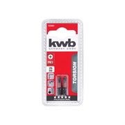 Бита KWB TORSION