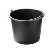 Строительное ведро CORTE 1502C