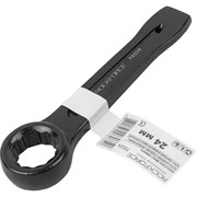 Ударный односторонний накидной ключ ROCKFORCE RF-79324(17518)