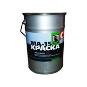 Масляная краска Триоль MA155
